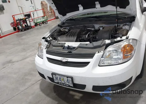 2006 Chevrolet Cobalt Lt z USA, uszkodzony, nr VIN 1G1AL58F567756014